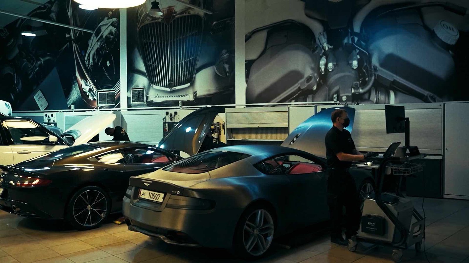 Horizon Automobiles Corporate Promo