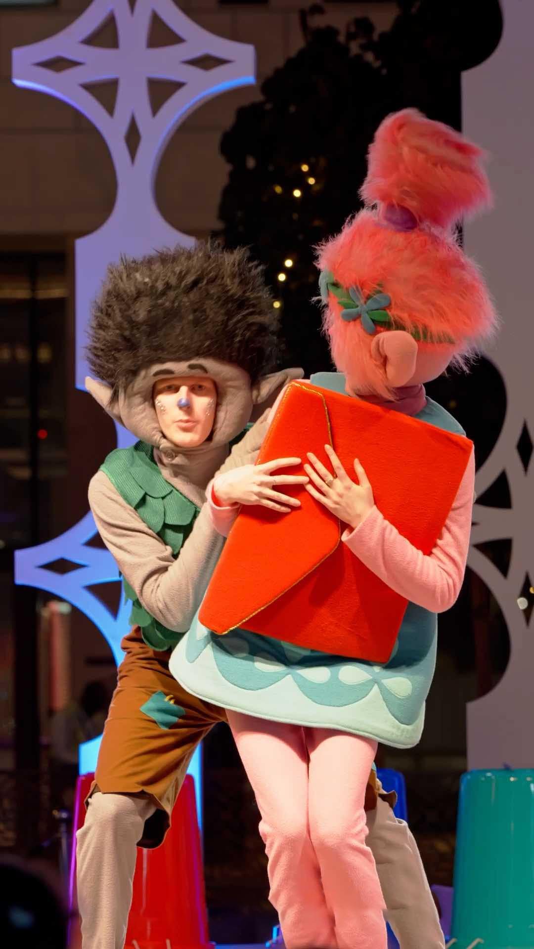 Eid Mubarak Kids Event – ME Visuals