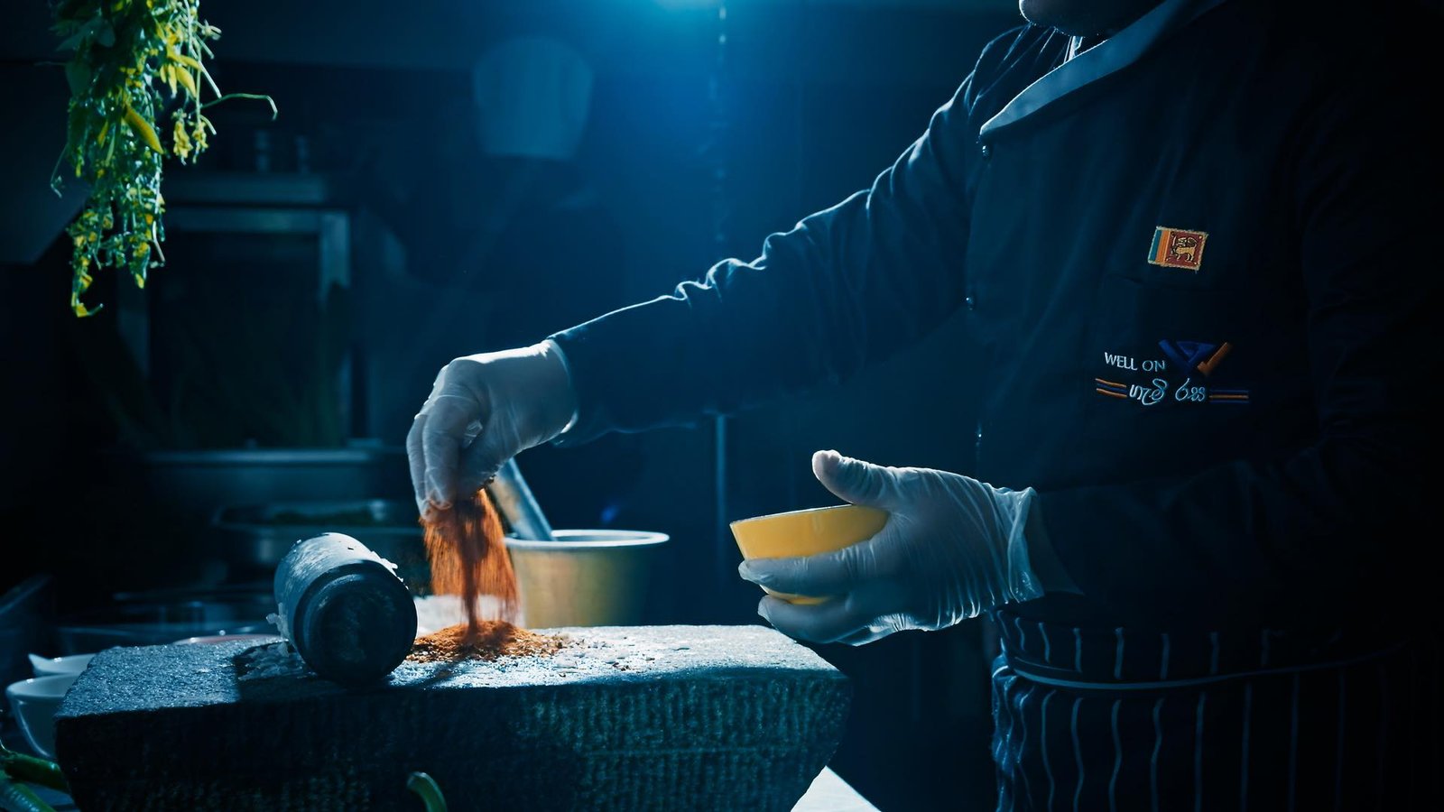 Wellon Heritage – Doha